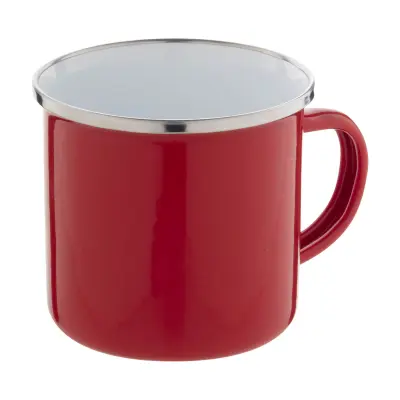 Mug in smalto ENAVINT - Immagine 3