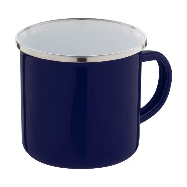 Mug in smalto ENAVINT - Immagine 5