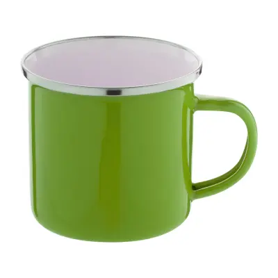 Mug in smalto ENAVINT - Immagine 6
