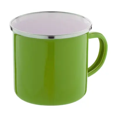 Mug in smalto ENAVINT - Immagine 7