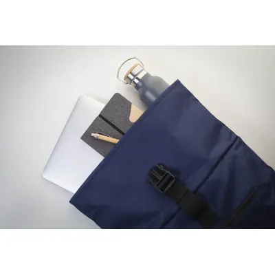 Zaino in RPET ROLLEX - Immagine 7