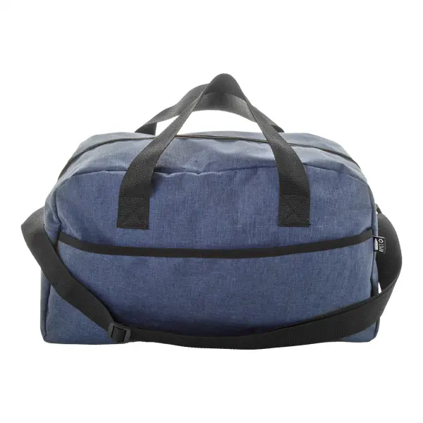 Borsa sportiva in RPET HANEY - Immagine 3