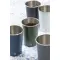 Tazza bicchiere in acciaio REDISHA - Anteprima 7