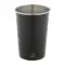 Tazza bicchiere in acciaio REDISHA - Anteprima 11