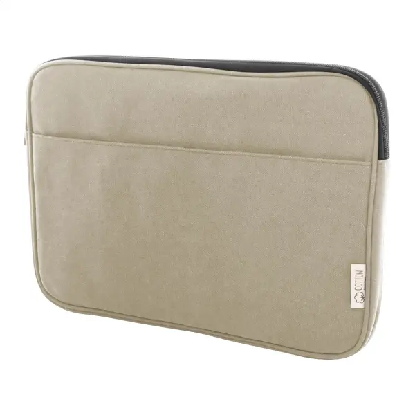 Custodia per computer portatile in tela REBYSS COMP - Immagine 2