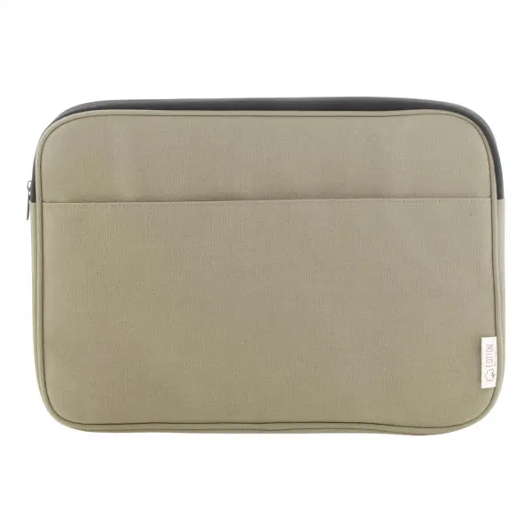 Custodia per computer portatile in tela REBYSS COMP - Immagine 3