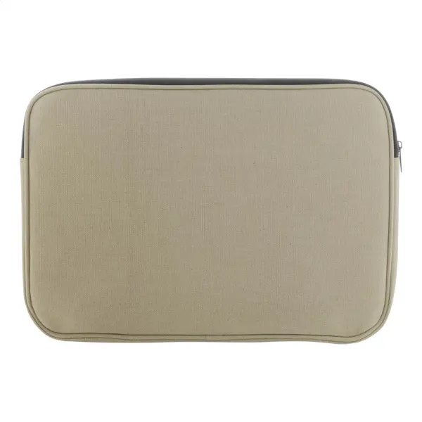 Custodia per computer portatile in tela REBYSS COMP - Immagine 4