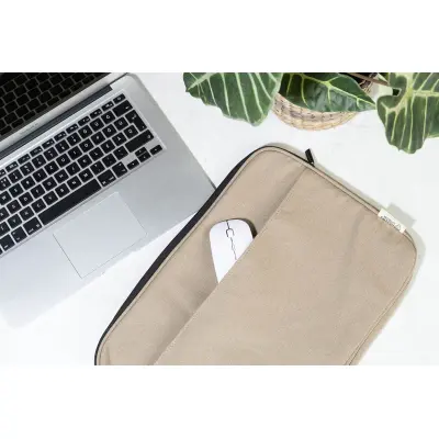 Custodia per computer portatile in tela REBYSS COMP - Immagine 10