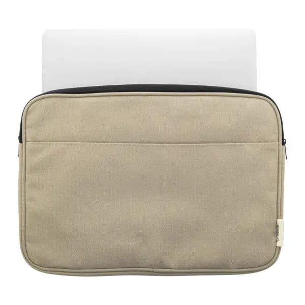 Custodia per computer portatile in tela REBYSS COMP - Immagine 9