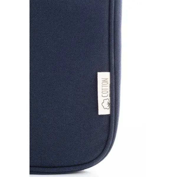 Custodia per computer portatile in tela REBYSS COMP - Immagine 14