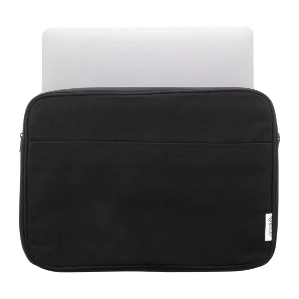 Custodia per computer portatile in tela REBYSS COMP - Immagine 26