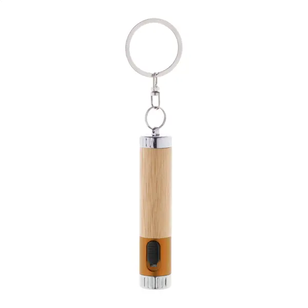 Mini torcia RABOO - Immagine 1