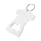 Portachiavi con apribottiglie SOCCER - Anteprima 2