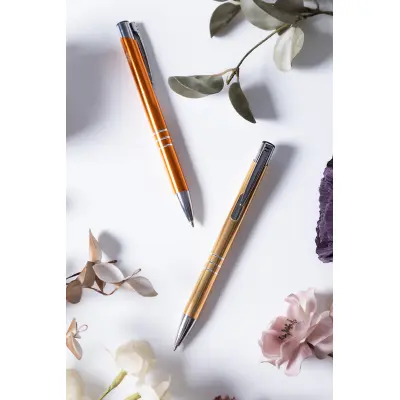 Penna a sfera RECHANNEL SHINE - Immagine 4