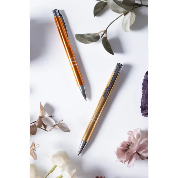 Penna a sfera RECHANNEL SHINE - Immagine 4
