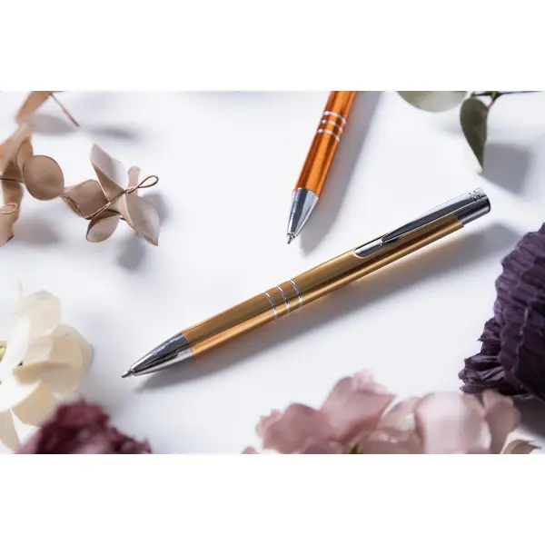 Penna a sfera RECHANNEL SHINE - Immagine 35