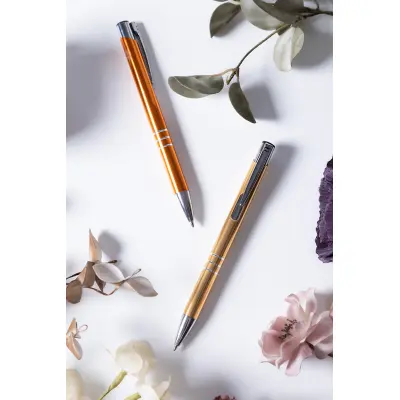 Penna a sfera RECHANNEL SHINE - Immagine 36