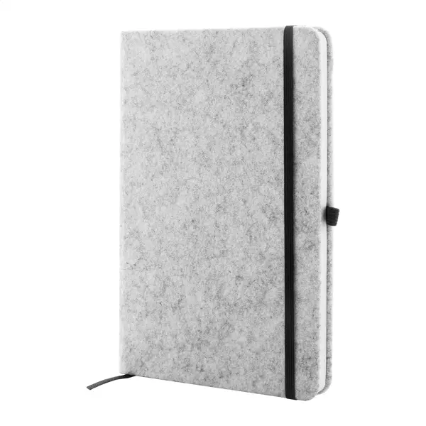 Quaderno inRPET REFELT NOTE A5 - Immagine 2