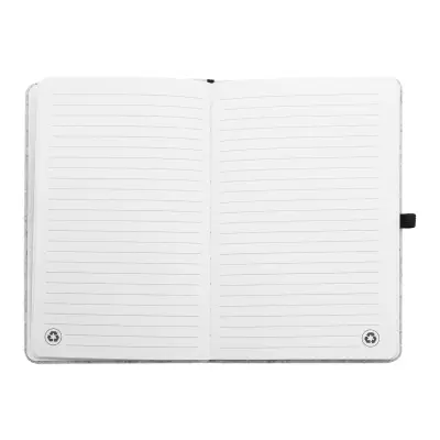 Quaderno inRPET REFELT NOTE A5 - Immagine 4