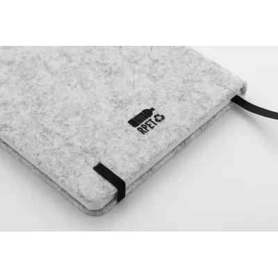 Quaderno inRPET REFELT NOTE A5 - Immagine 5