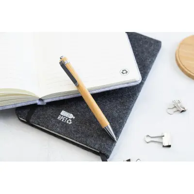 Quaderno inRPET REFELT NOTE A5 - Immagine 8