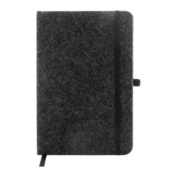 Quaderno inRPET REFELT NOTE A5 - Immagine 11