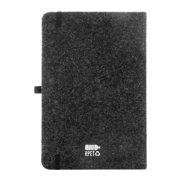 Quaderno inRPET REFELT NOTE A5 - Immagine 16