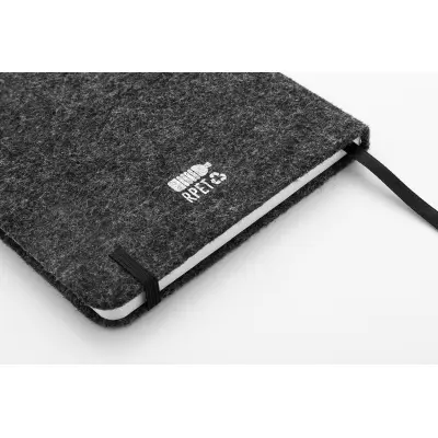 Quaderno inRPET REFELT NOTE A5 - Immagine 13