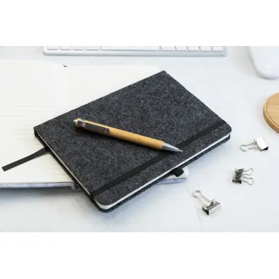 Quaderno inRPET REFELT NOTE A5 - Immagine 18