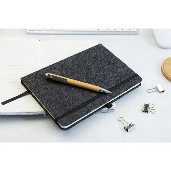 Quaderno inRPET REFELT NOTE A5 - Immagine 18