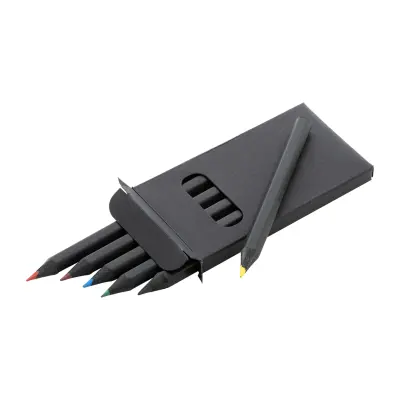 Set matite BLATTY 6 - Immagine 1