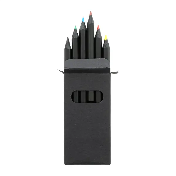Set matite BLATTY 6 - Immagine 3