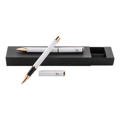 Set penne personalizzabile ROSSY - Immagine 2