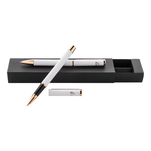 Set penne personalizzabile ROSSY - Immagine 2