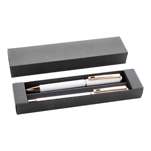 Set penne personalizzabile ROSSY - Immagine 6