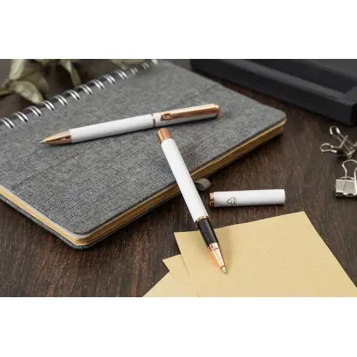 Set penne personalizzabile ROSSY - Immagine 7