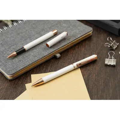 Set penne personalizzabile ROSSY - Immagine 8