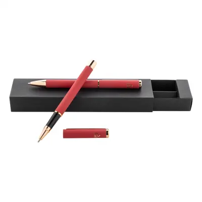 Set penne personalizzabile ROSSY - Immagine 15