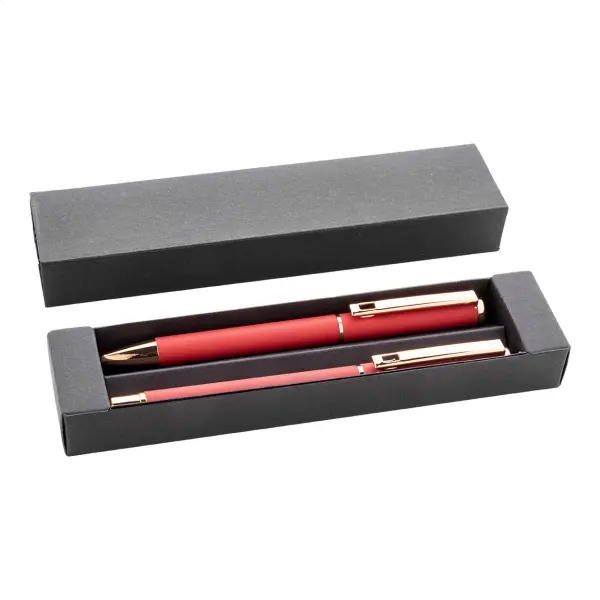 Set penne personalizzabile ROSSY - Immagine 20