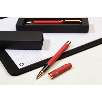 Set penne personalizzabile ROSSY - Immagine 23