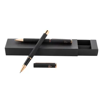 Set penne personalizzabile ROSSY - Immagine 36