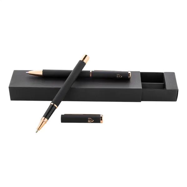 Set penne personalizzabile ROSSY - Immagine 36