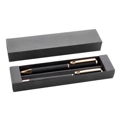 Set penne personalizzabile ROSSY - Immagine 40