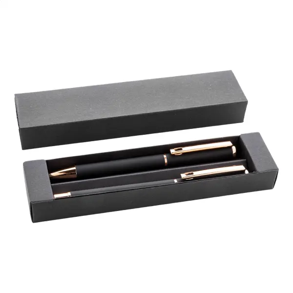 Set penne personalizzabile ROSSY - Immagine 40