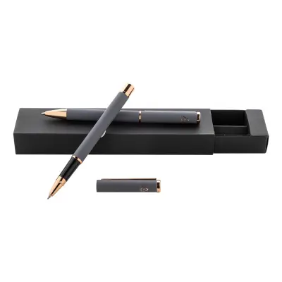 Set penne personalizzabile ROSSY - Immagine 46