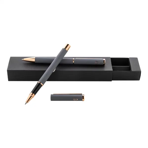Set penne personalizzabile ROSSY - Immagine 46