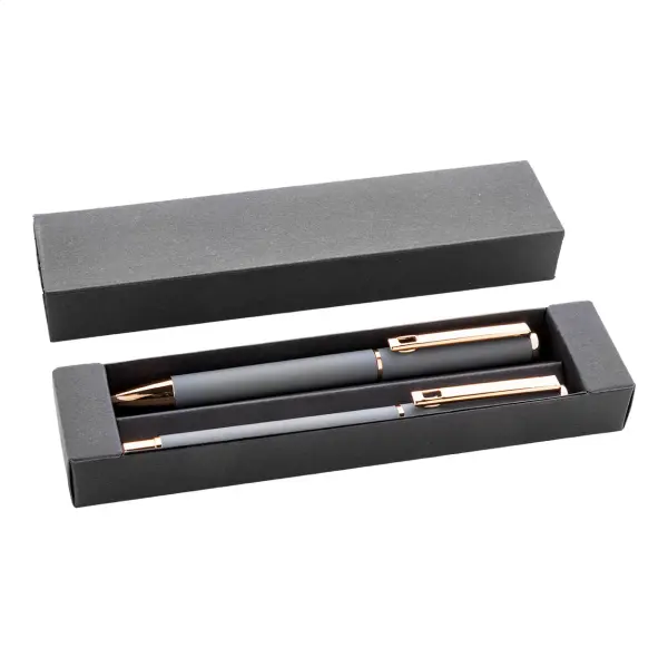 Set penne personalizzabile ROSSY - Immagine 49