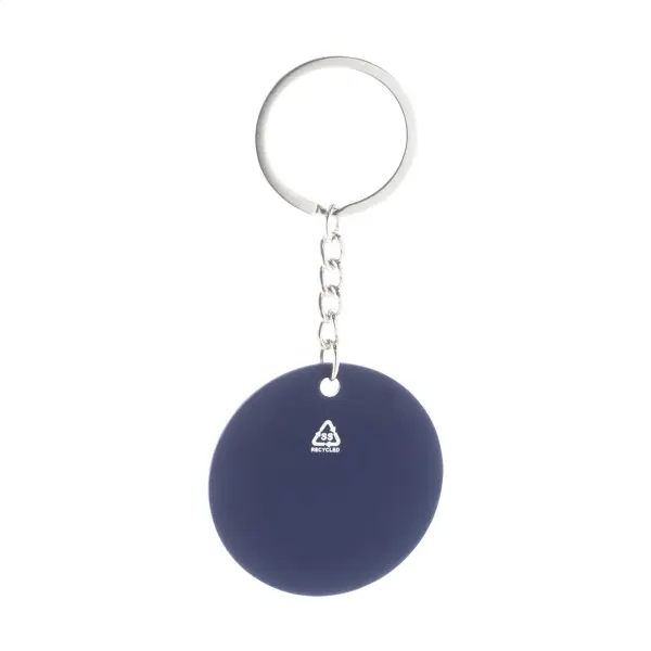 Set penna con portachiavi MIROSET - Immagine 8
