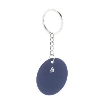 Set penna con portachiavi MIROSET - Immagine 9