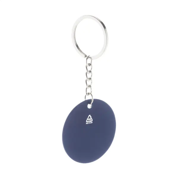 Set penna con portachiavi MIROSET - Immagine 9